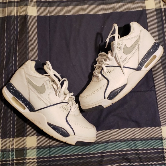 Nike | Shoes | Mens Nike Air Flight | Poshmark